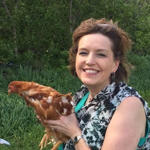 Meet your Posher, Julie